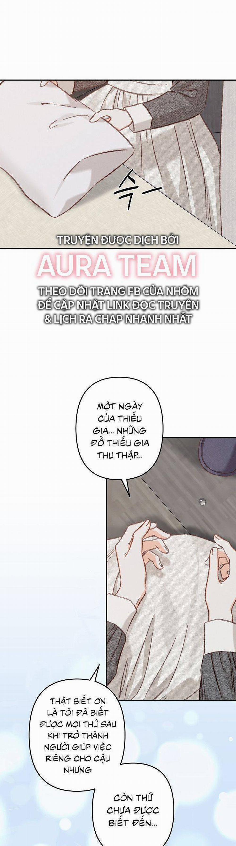 Sống Sót Như Một Hầu Gái Trong Trò Chơi Kinh Dị 24 trang 12