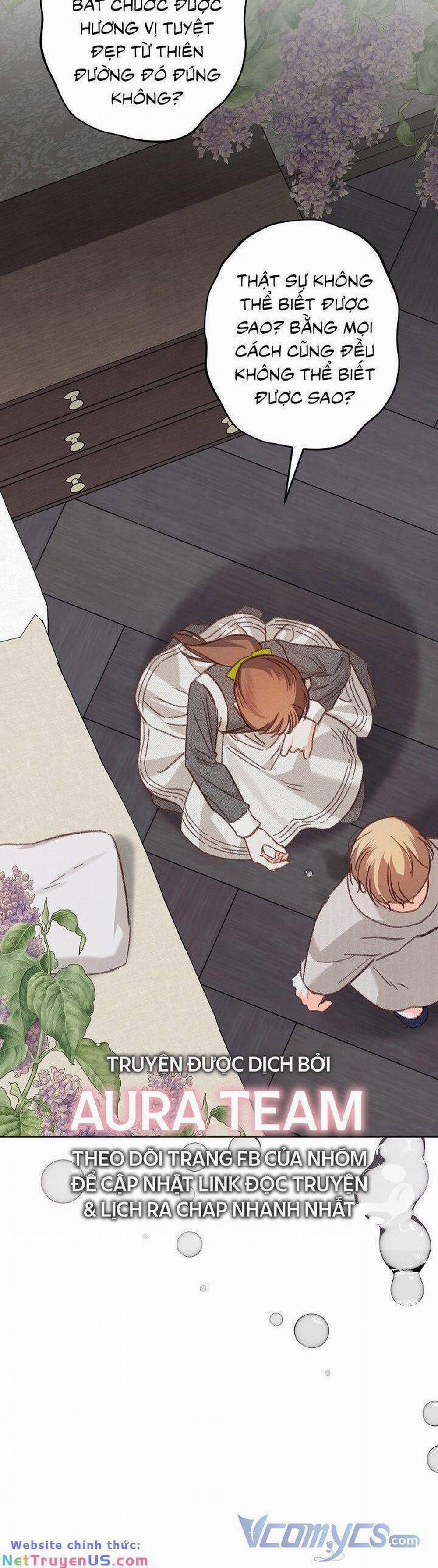 Sống Sót Như Một Hầu Gái Trong Trò Chơi Kinh Dị 24 trang 14