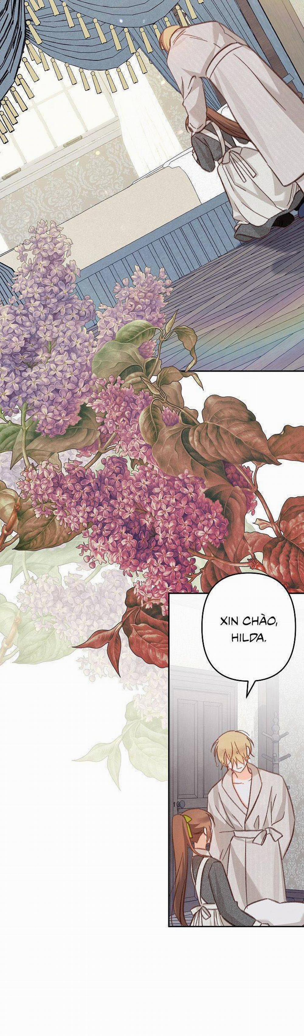 Sống Sót Như Một Hầu Gái Trong Trò Chơi Kinh Dị 24 trang 2