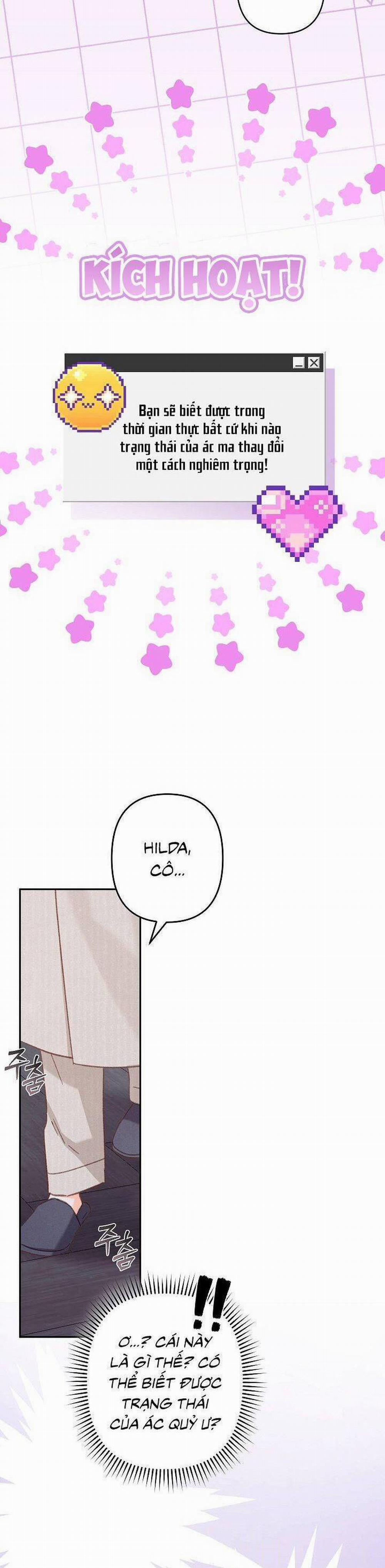 Sống Sót Như Một Hầu Gái Trong Trò Chơi Kinh Dị 24 trang 20