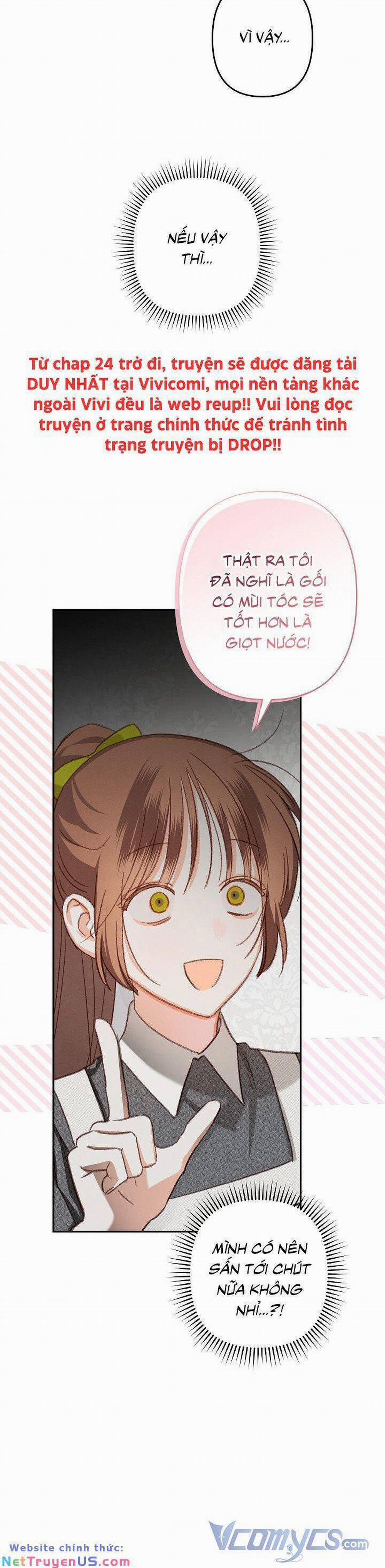 Sống Sót Như Một Hầu Gái Trong Trò Chơi Kinh Dị 24 trang 22