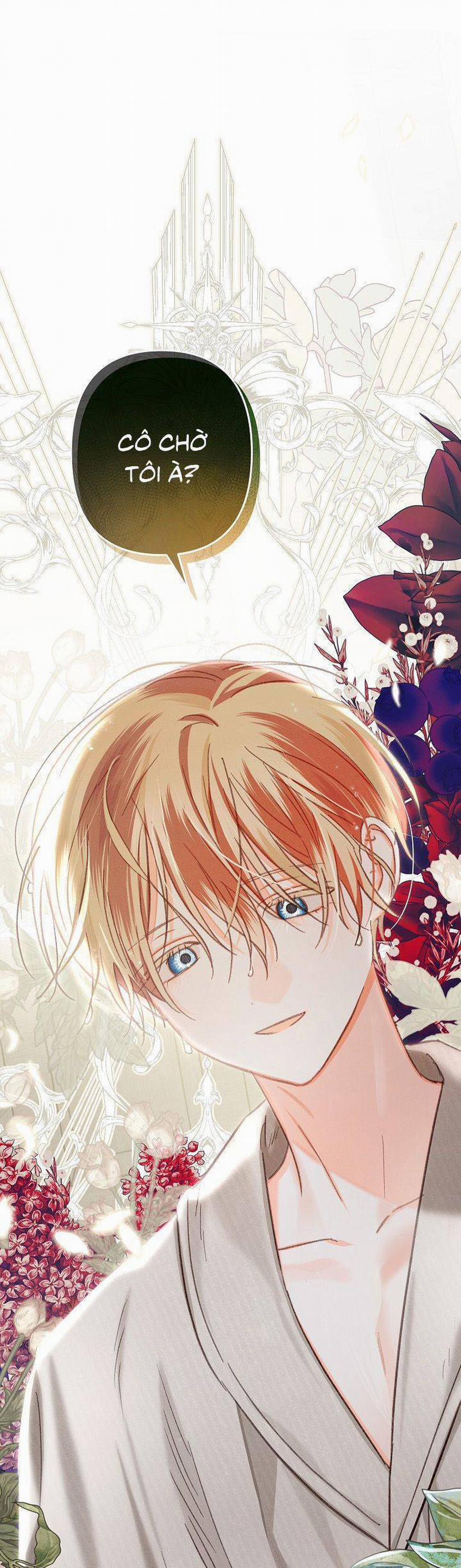 Sống Sót Như Một Hầu Gái Trong Trò Chơi Kinh Dị 24 trang 3