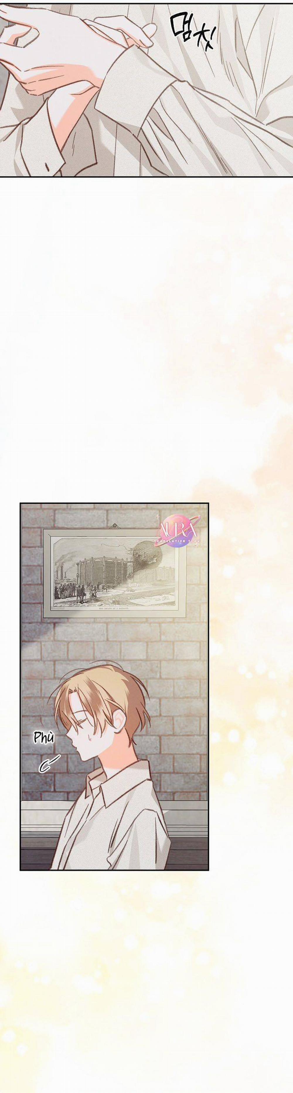 Sống Sót Như Một Hầu Gái Trong Trò Chơi Kinh Dị 24 trang 30