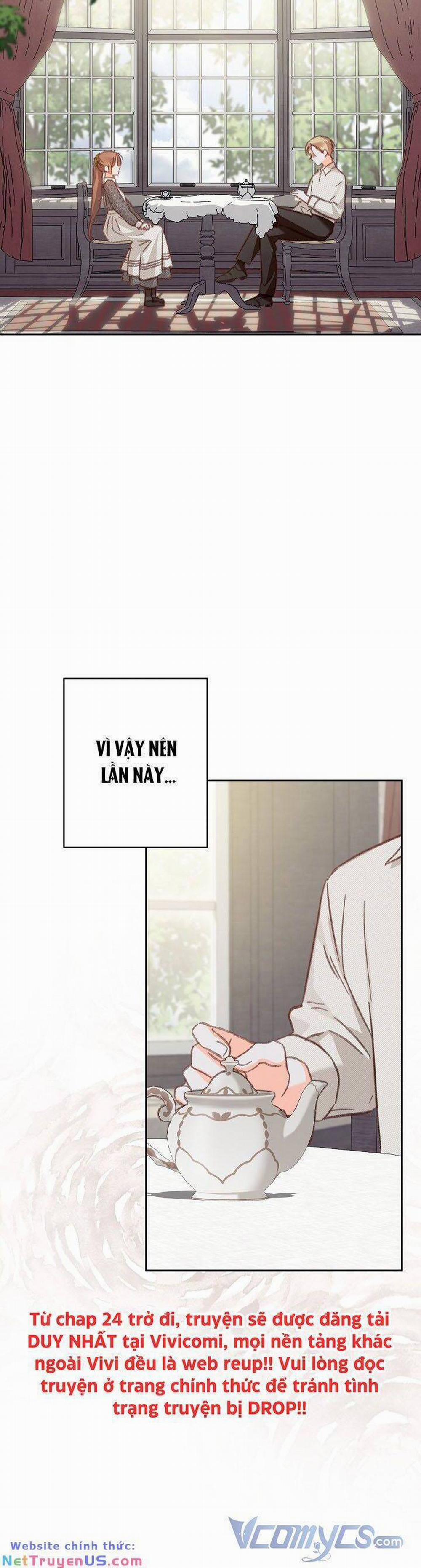 Sống Sót Như Một Hầu Gái Trong Trò Chơi Kinh Dị 24 trang 33