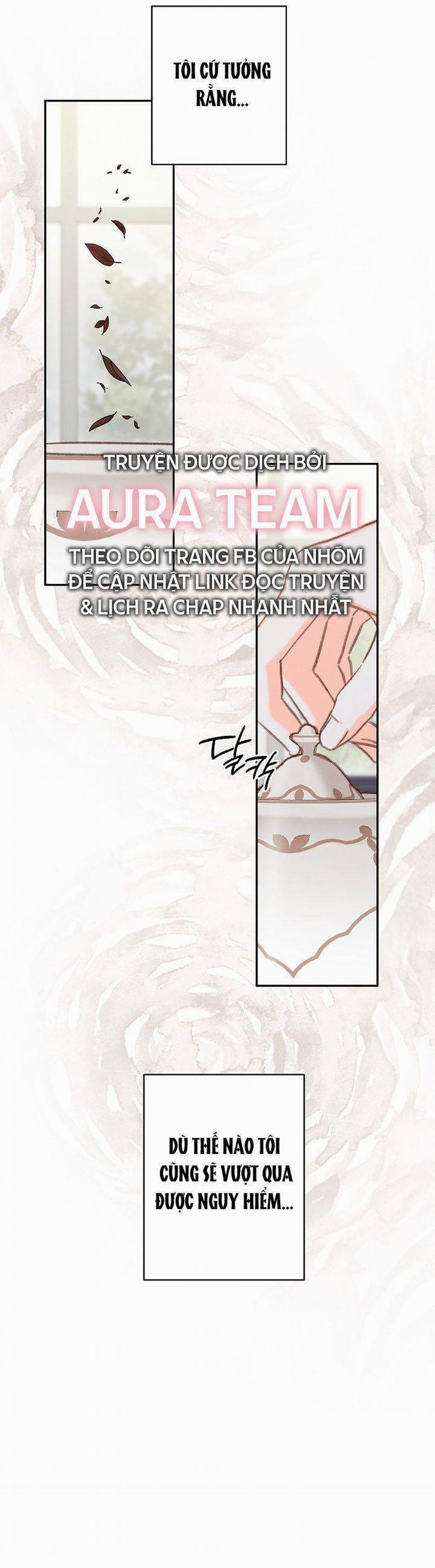 Sống Sót Như Một Hầu Gái Trong Trò Chơi Kinh Dị 24 trang 34