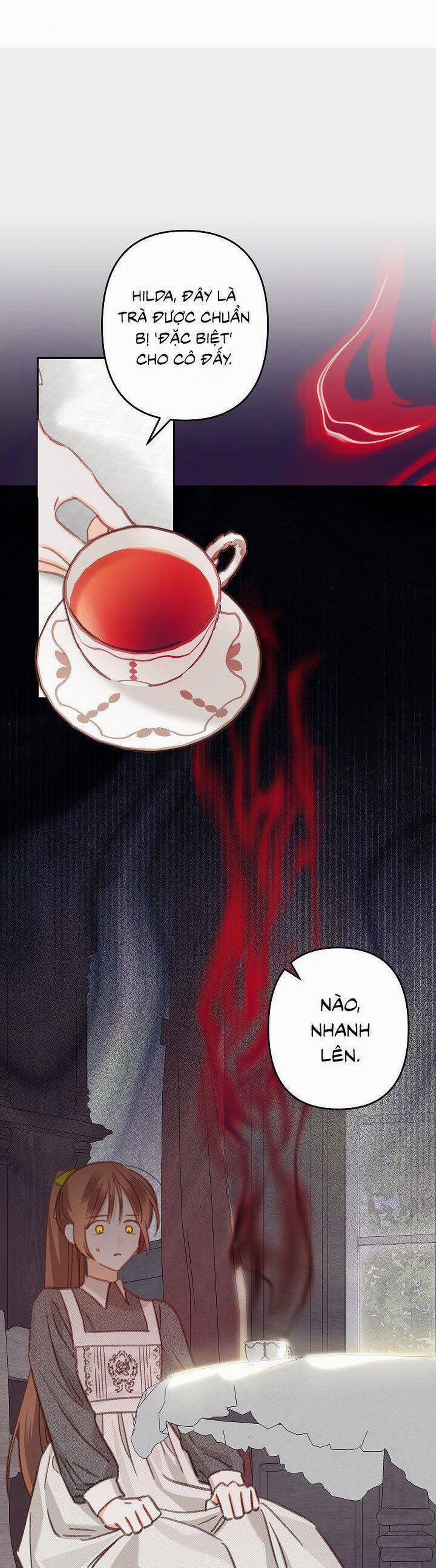 Sống Sót Như Một Hầu Gái Trong Trò Chơi Kinh Dị 24 trang 35