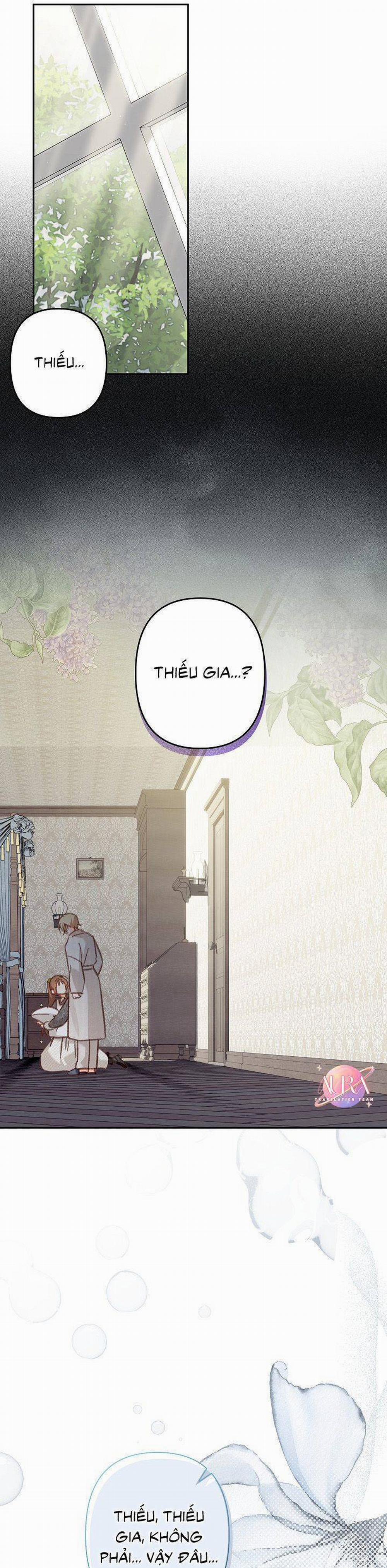 Sống Sót Như Một Hầu Gái Trong Trò Chơi Kinh Dị 24 trang 5