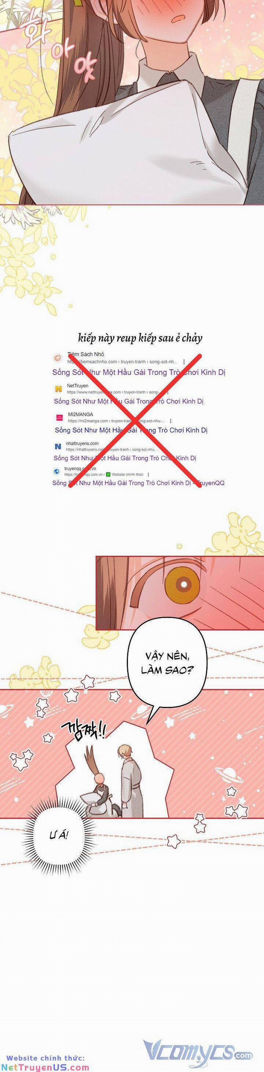 Sống Sót Như Một Hầu Gái Trong Trò Chơi Kinh Dị 24 trang 7