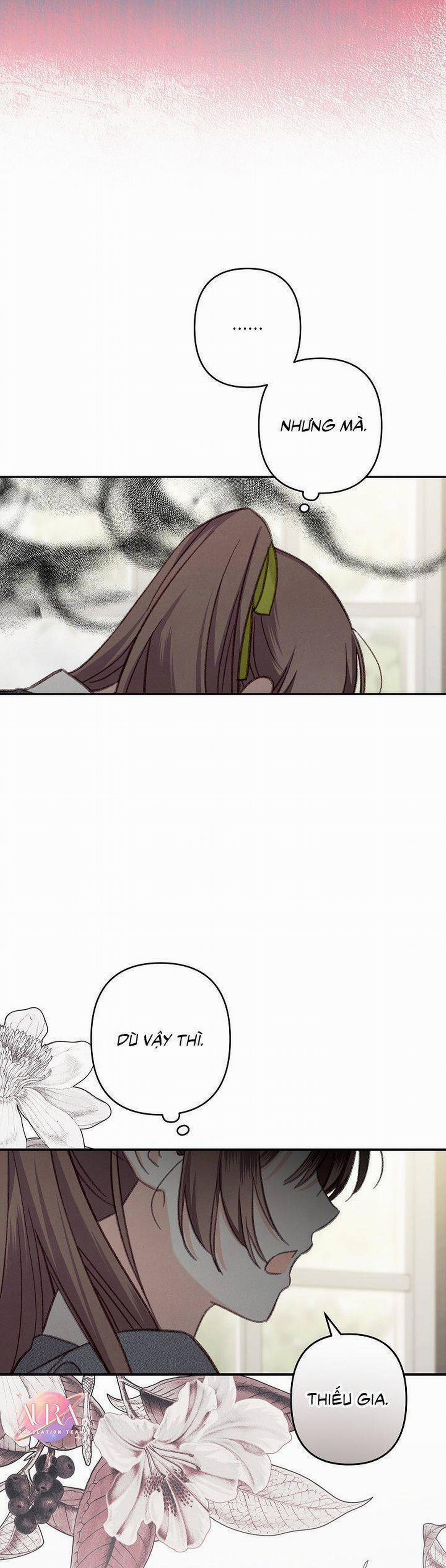 Sống Sót Như Một Hầu Gái Trong Trò Chơi Kinh Dị 25 trang 13