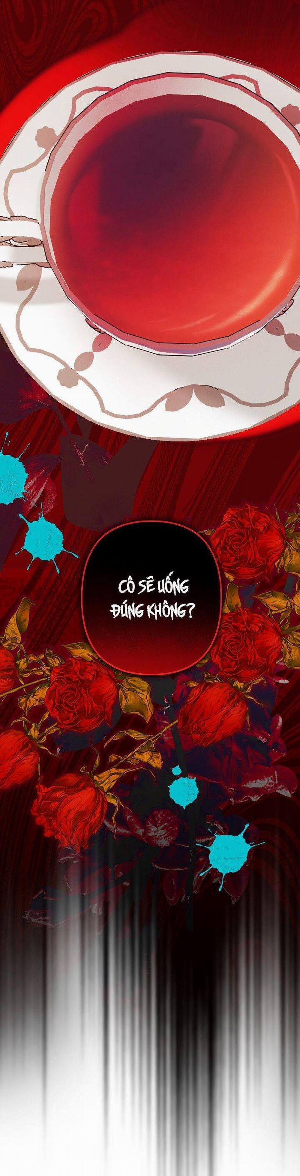 Sống Sót Như Một Hầu Gái Trong Trò Chơi Kinh Dị 25 trang 2