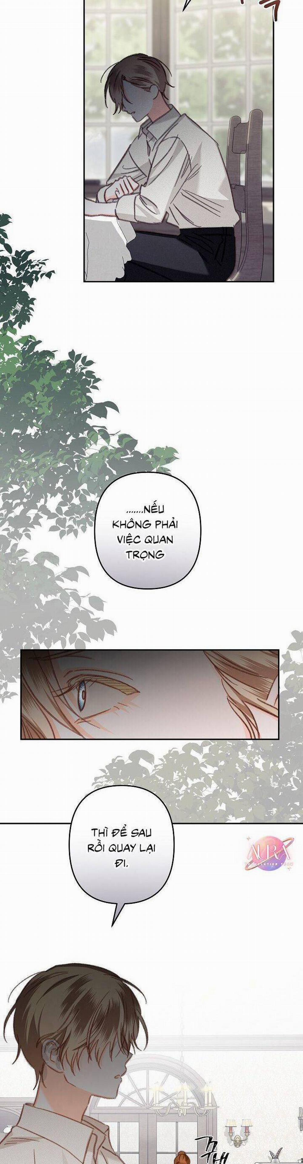 Sống Sót Như Một Hầu Gái Trong Trò Chơi Kinh Dị 25 trang 21