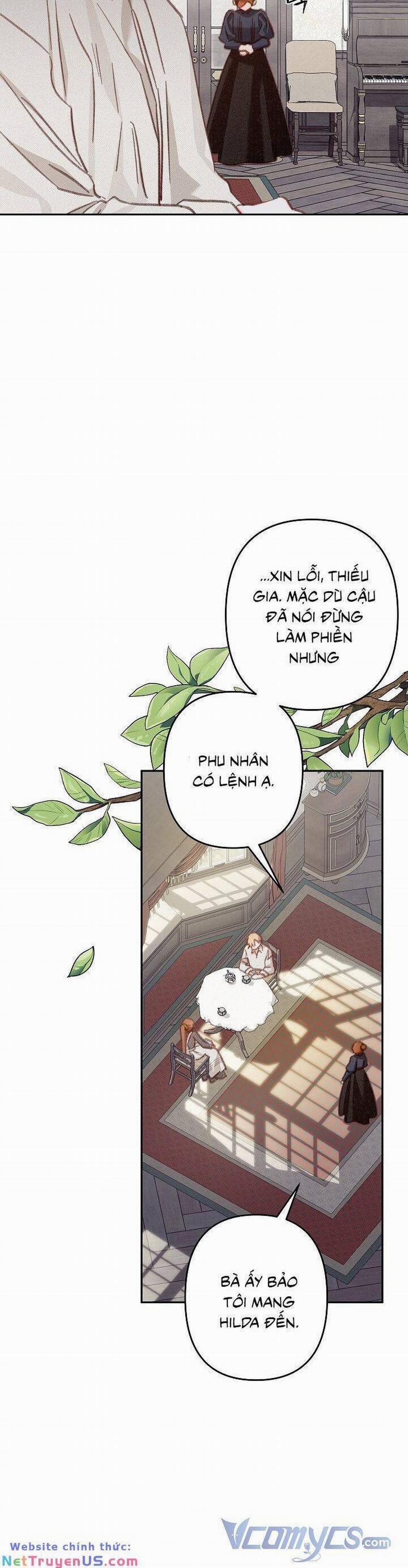 Sống Sót Như Một Hầu Gái Trong Trò Chơi Kinh Dị 25 trang 22