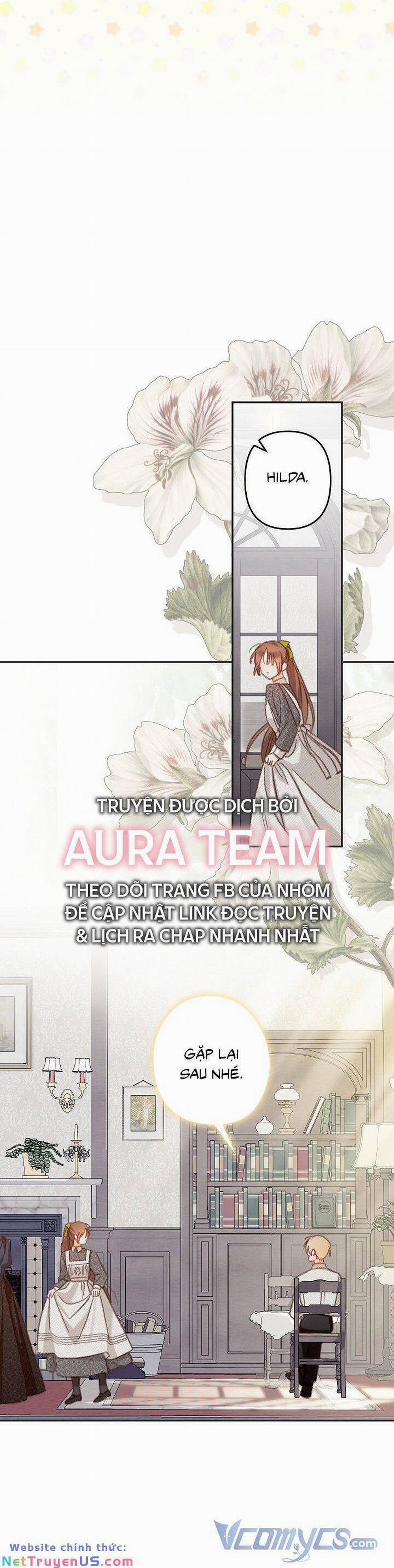 Sống Sót Như Một Hầu Gái Trong Trò Chơi Kinh Dị 25 trang 26