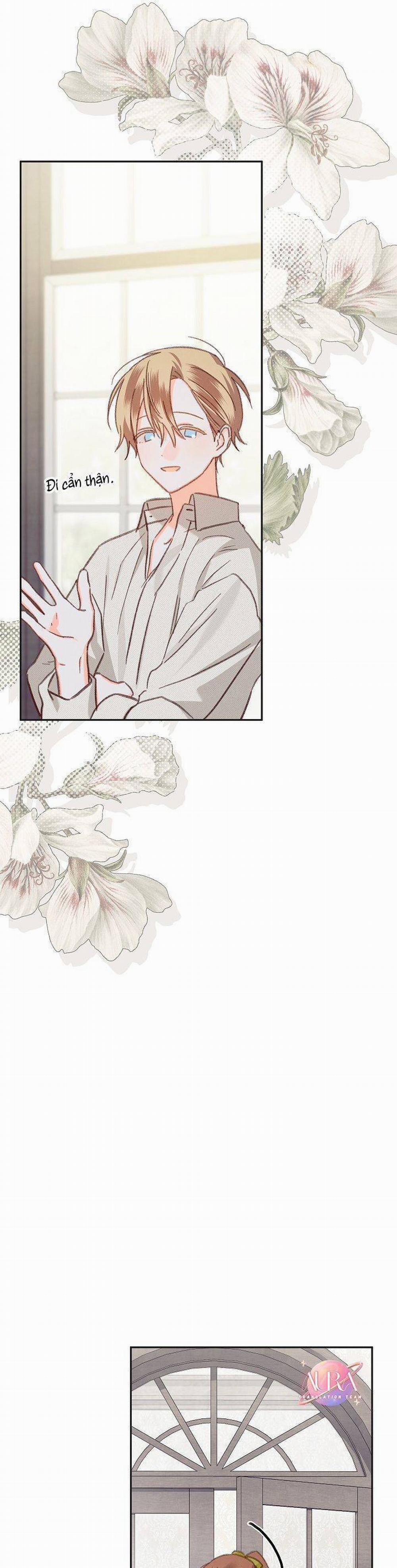 Sống Sót Như Một Hầu Gái Trong Trò Chơi Kinh Dị 25 trang 27