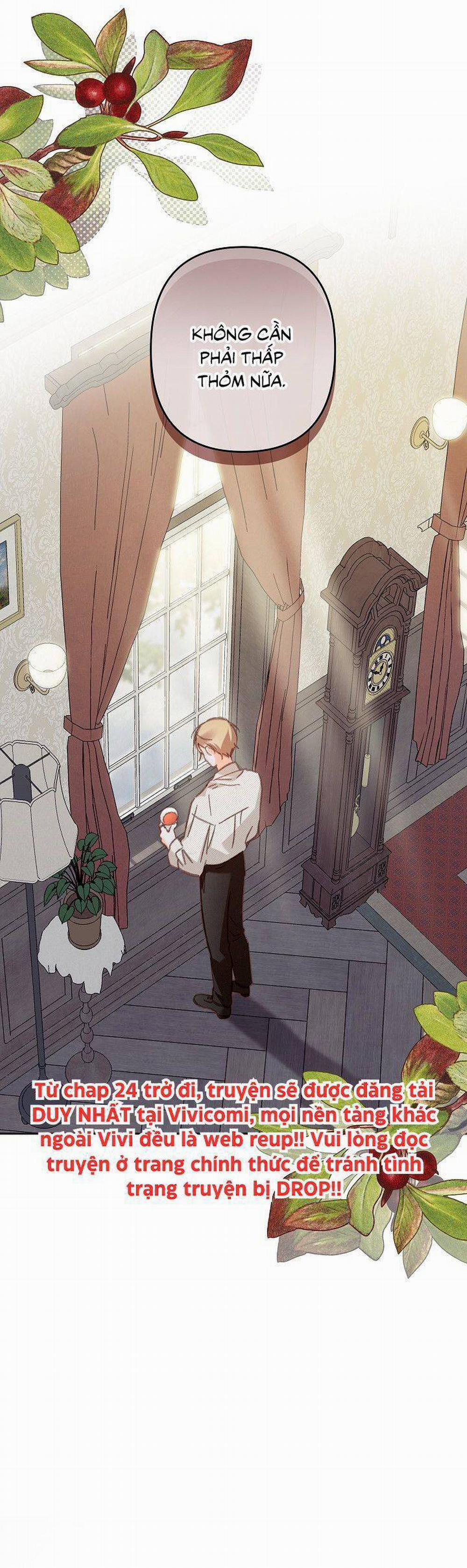 Sống Sót Như Một Hầu Gái Trong Trò Chơi Kinh Dị 25 trang 31