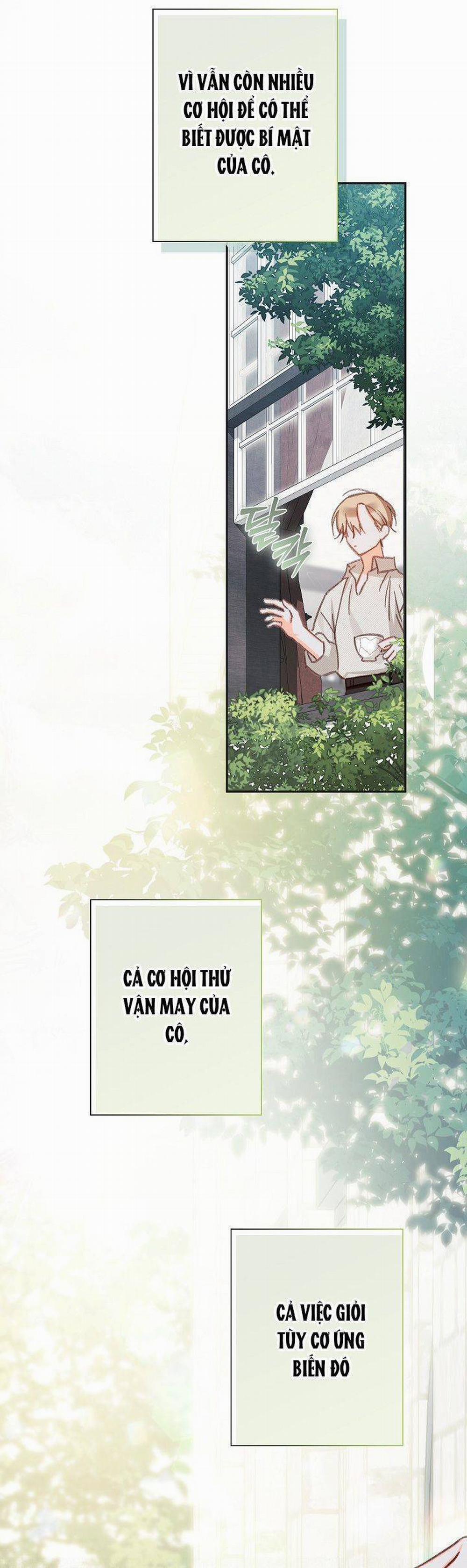 Sống Sót Như Một Hầu Gái Trong Trò Chơi Kinh Dị 25 trang 32