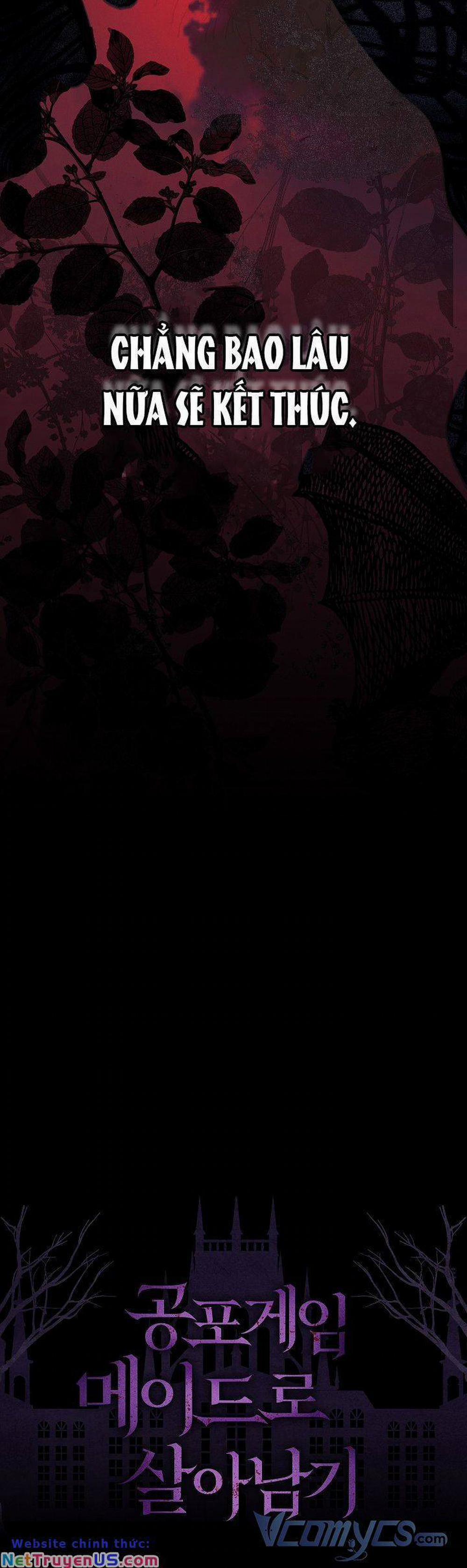 Sống Sót Như Một Hầu Gái Trong Trò Chơi Kinh Dị 25 trang 34