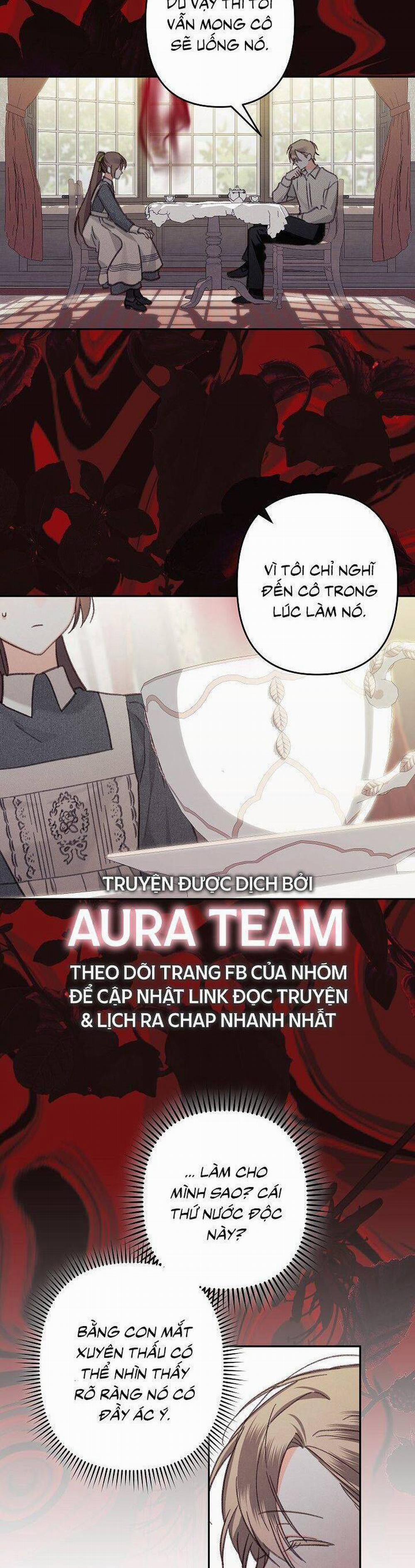 Sống Sót Như Một Hầu Gái Trong Trò Chơi Kinh Dị 25 trang 5