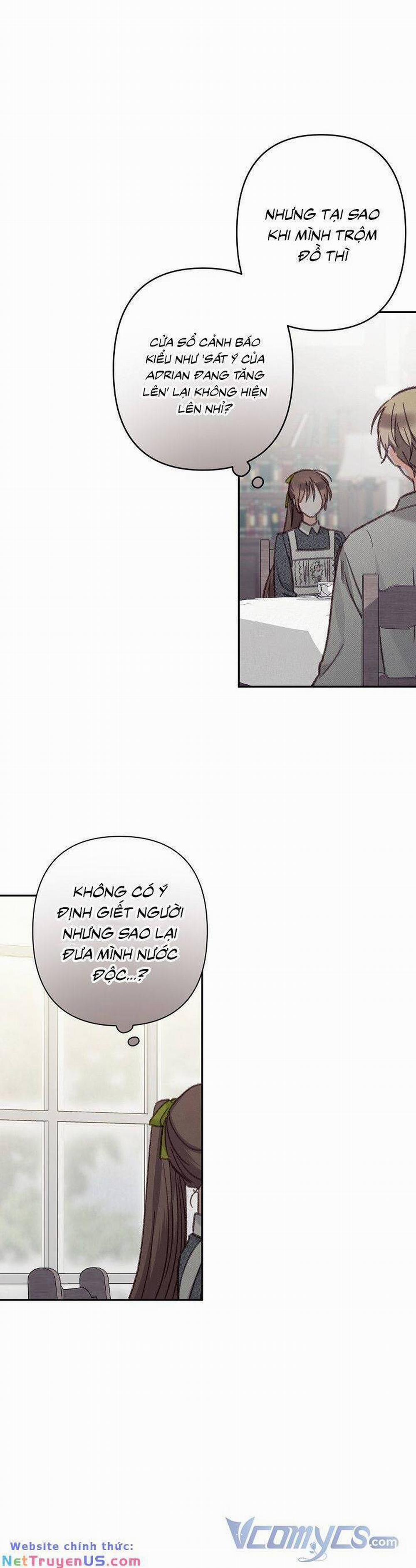 Sống Sót Như Một Hầu Gái Trong Trò Chơi Kinh Dị 25 trang 7