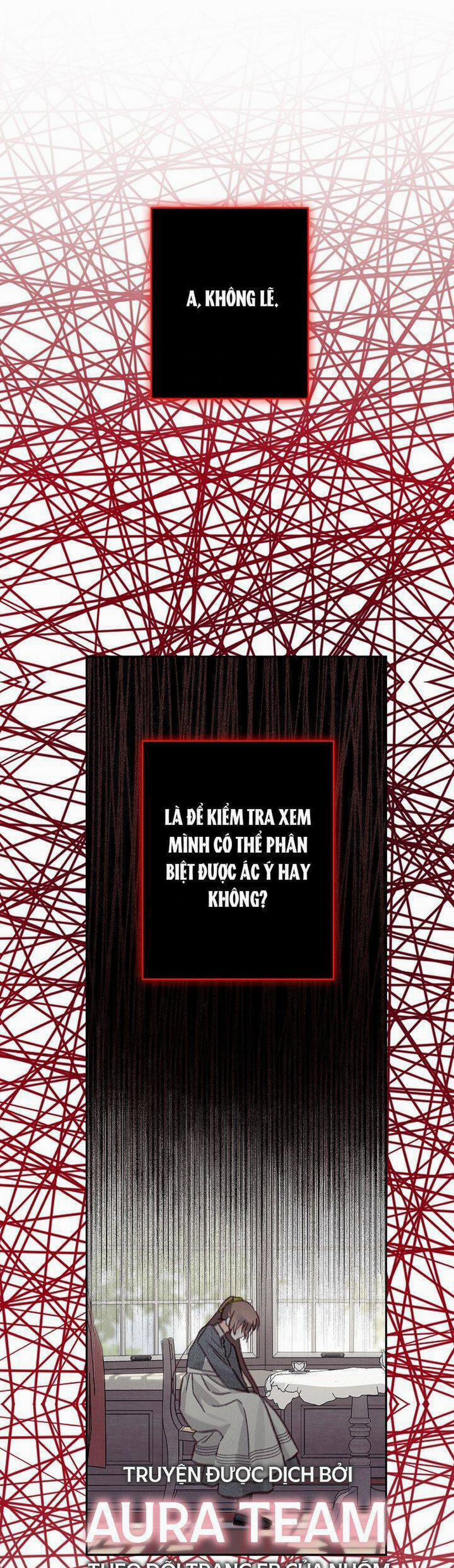 Sống Sót Như Một Hầu Gái Trong Trò Chơi Kinh Dị 25 trang 8