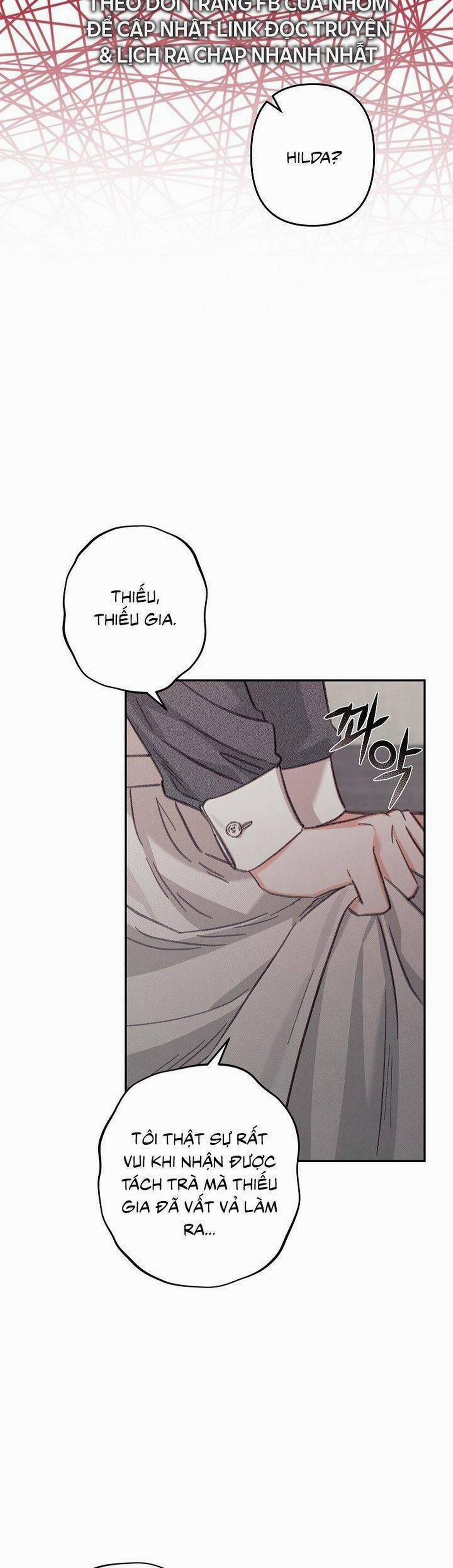 Sống Sót Như Một Hầu Gái Trong Trò Chơi Kinh Dị 25 trang 9