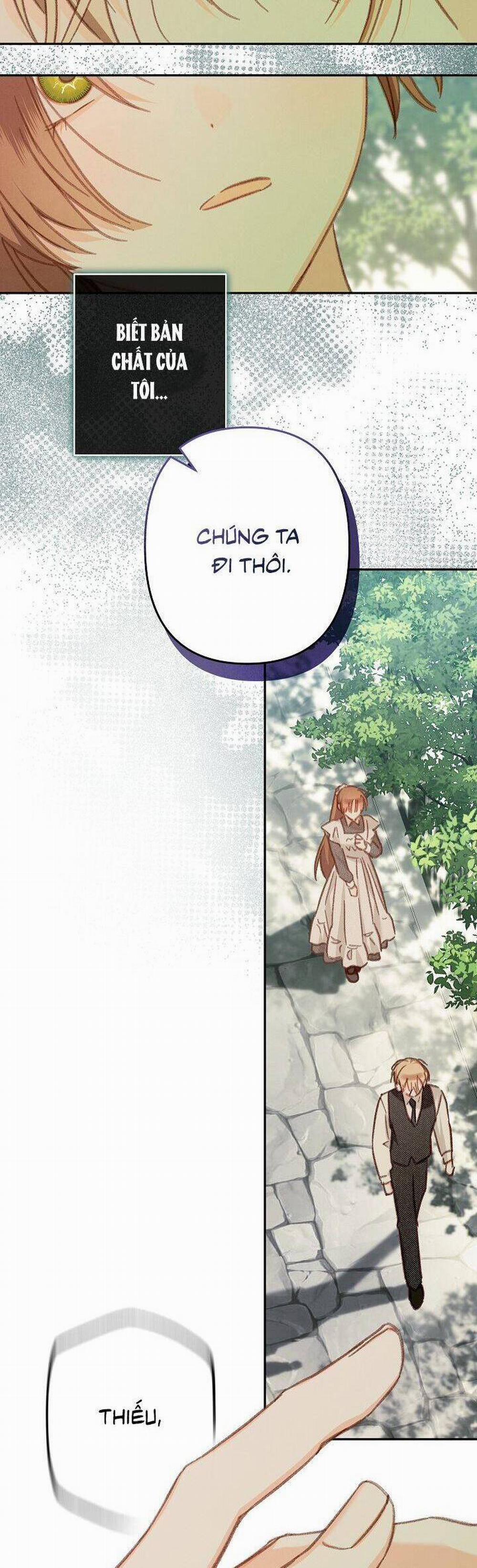 Sống Sót Như Một Hầu Gái Trong Trò Chơi Kinh Dị 32 trang 10