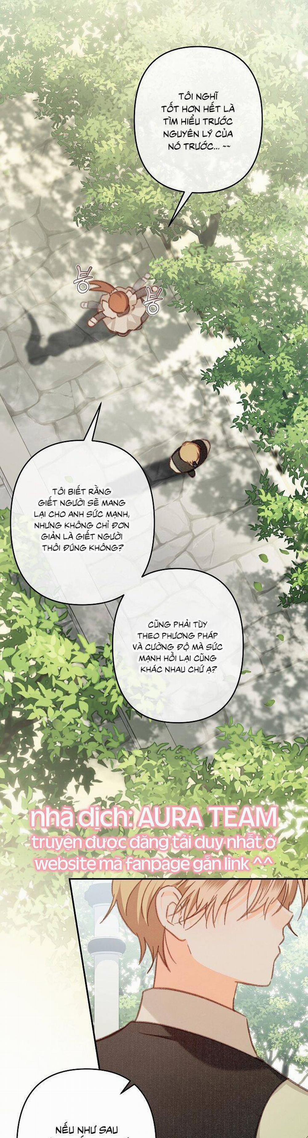 Sống Sót Như Một Hầu Gái Trong Trò Chơi Kinh Dị 32 trang 13