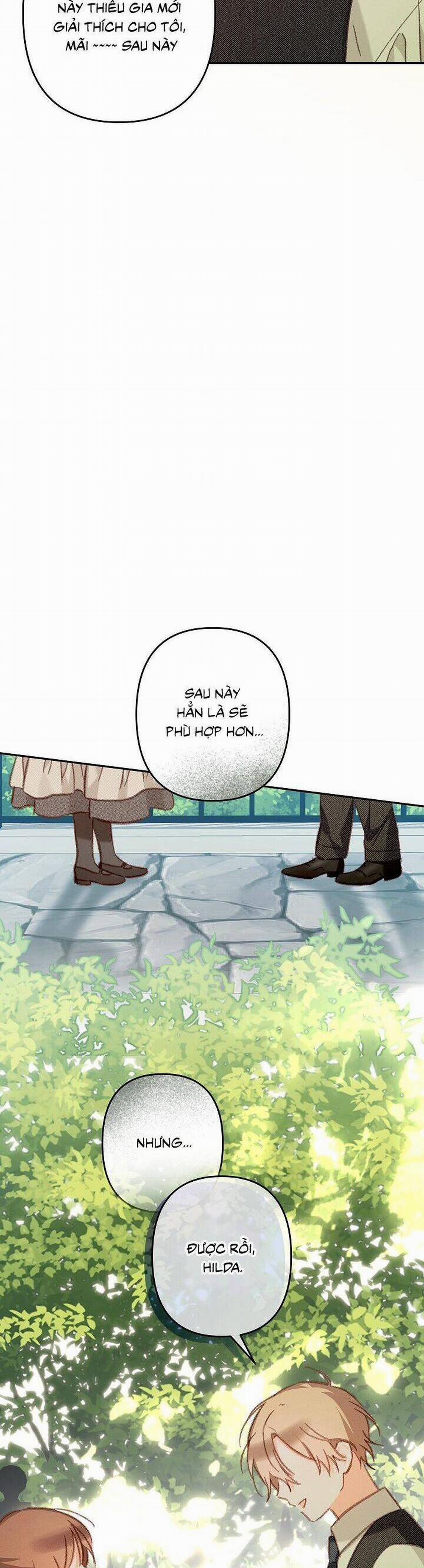 Sống Sót Như Một Hầu Gái Trong Trò Chơi Kinh Dị 32 trang 14