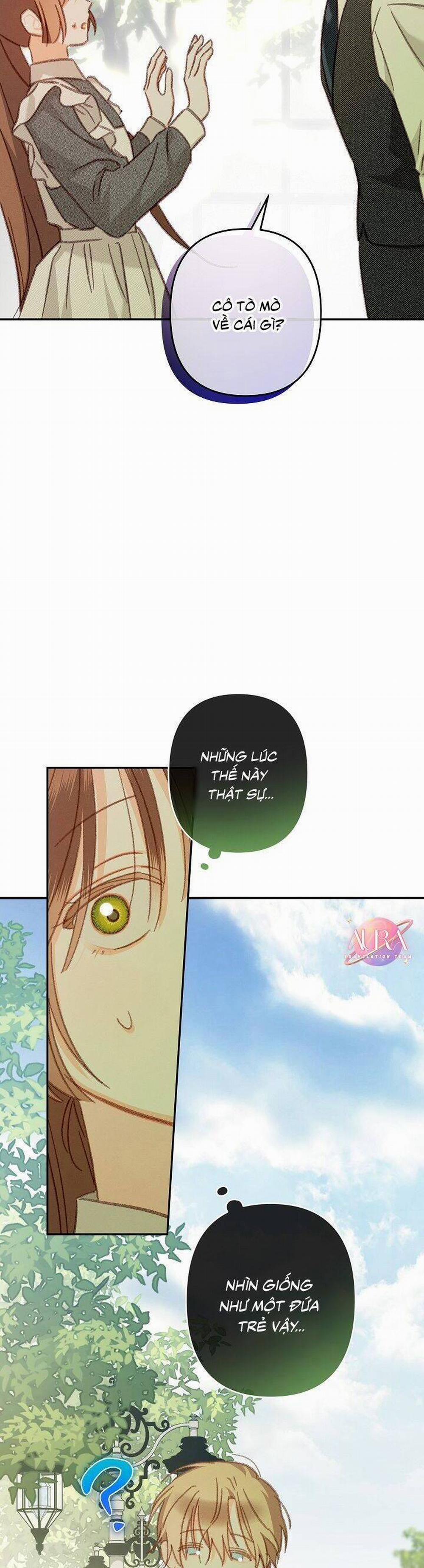 Sống Sót Như Một Hầu Gái Trong Trò Chơi Kinh Dị 32 trang 15