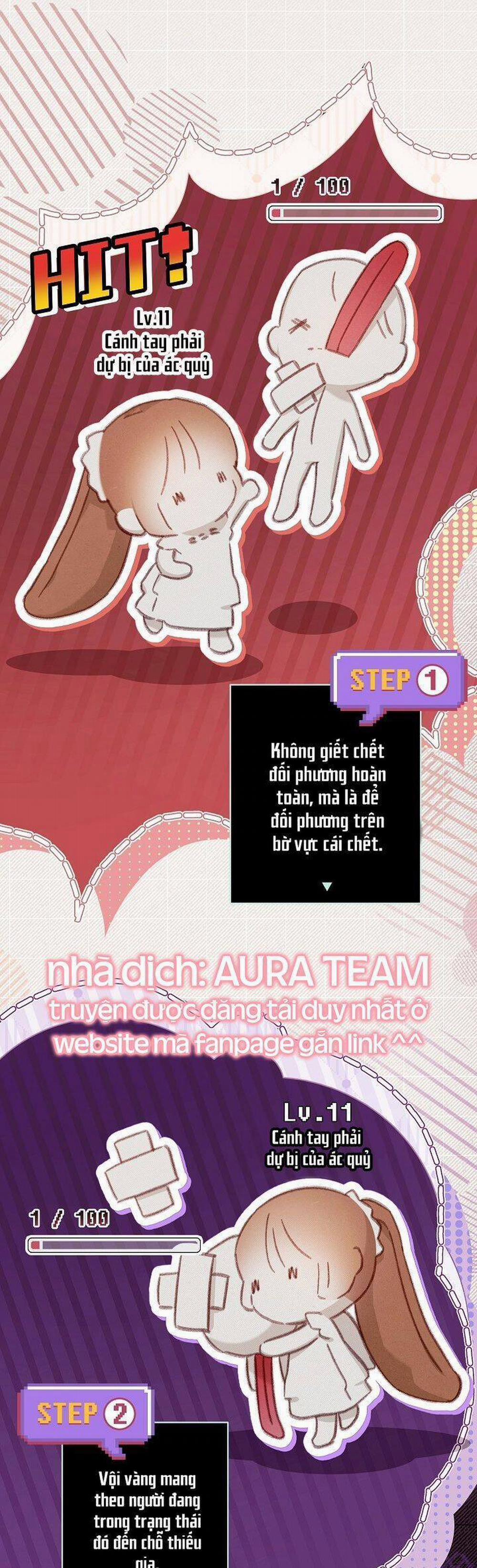 Sống Sót Như Một Hầu Gái Trong Trò Chơi Kinh Dị 32 trang 17