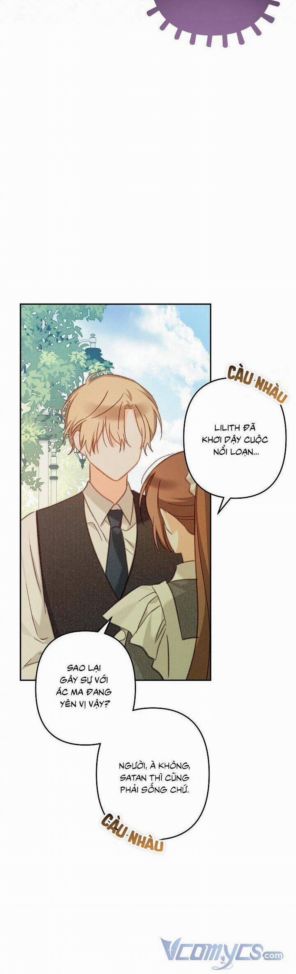 Sống Sót Như Một Hầu Gái Trong Trò Chơi Kinh Dị 32 trang 20