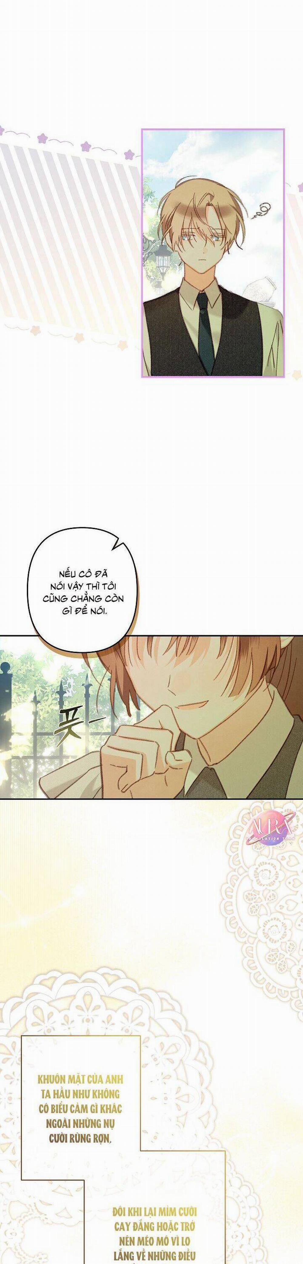 Sống Sót Như Một Hầu Gái Trong Trò Chơi Kinh Dị 32 trang 27