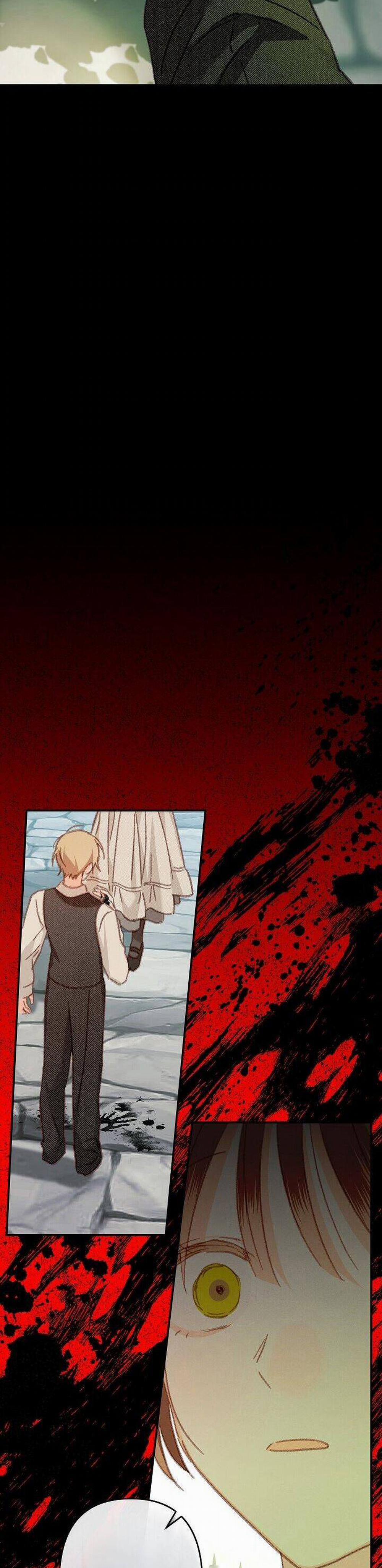 Sống Sót Như Một Hầu Gái Trong Trò Chơi Kinh Dị 32 trang 31