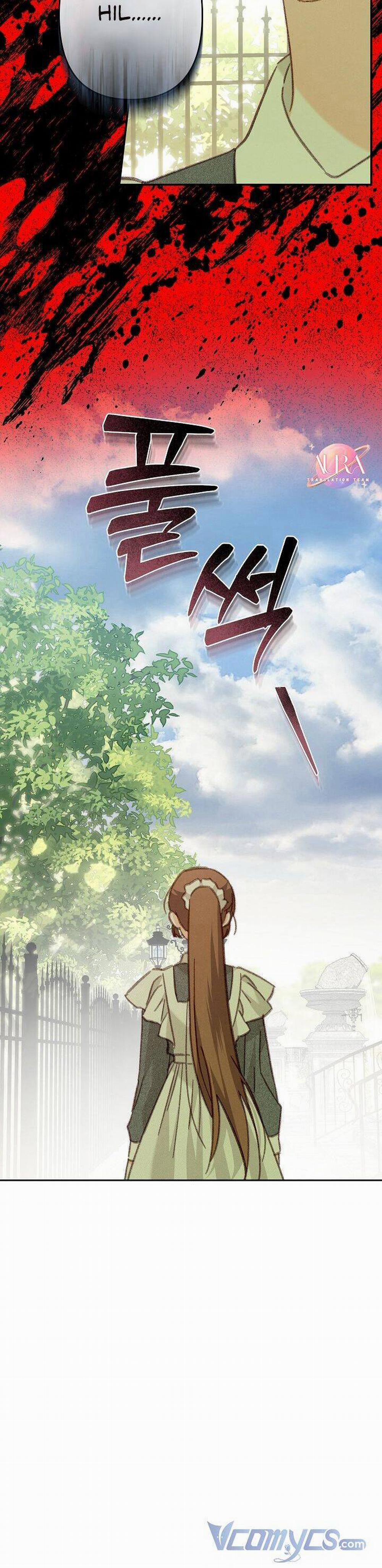 Sống Sót Như Một Hầu Gái Trong Trò Chơi Kinh Dị 32 trang 32