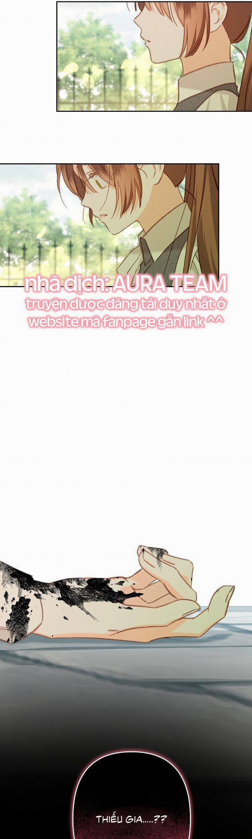 Sống Sót Như Một Hầu Gái Trong Trò Chơi Kinh Dị 32 trang 33