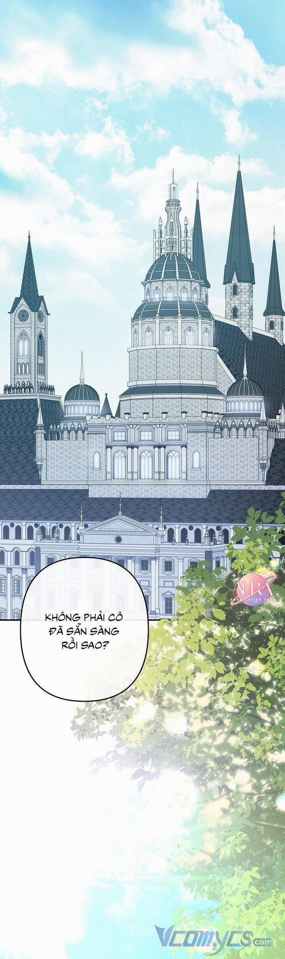 Sống Sót Như Một Hầu Gái Trong Trò Chơi Kinh Dị 32 trang 4