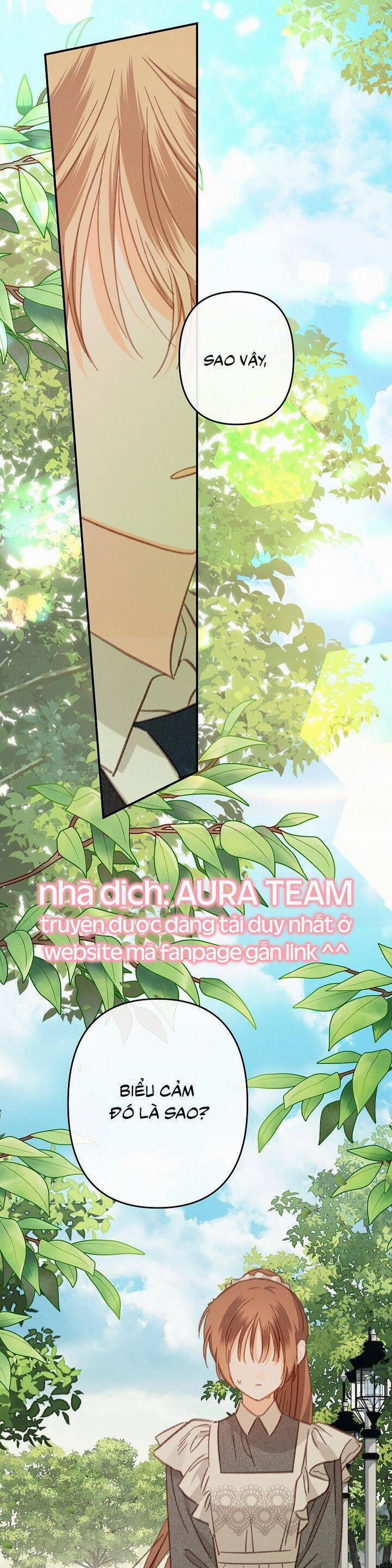 Sống Sót Như Một Hầu Gái Trong Trò Chơi Kinh Dị 32 trang 5