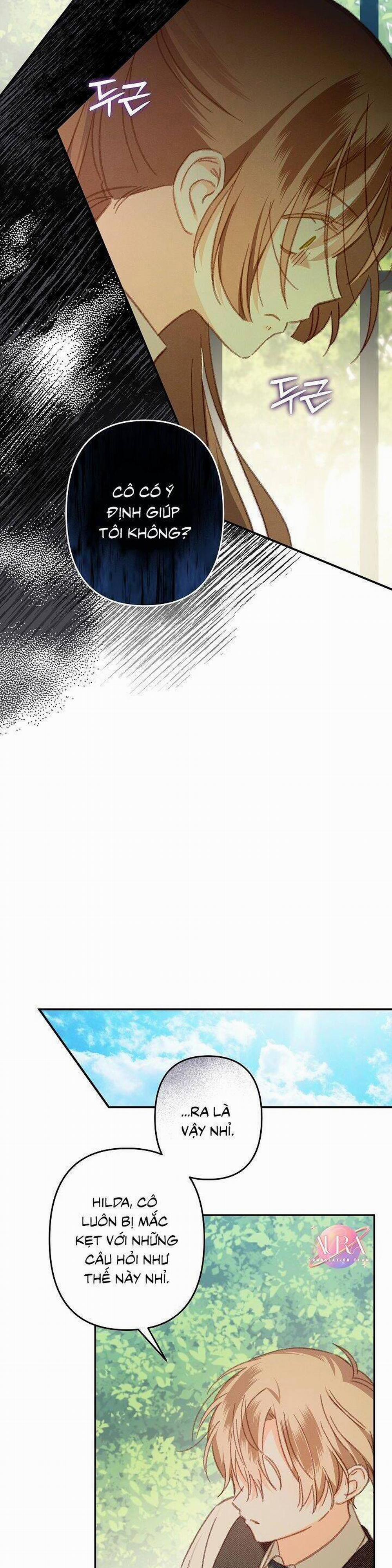 Sống Sót Như Một Hầu Gái Trong Trò Chơi Kinh Dị 32 trang 7