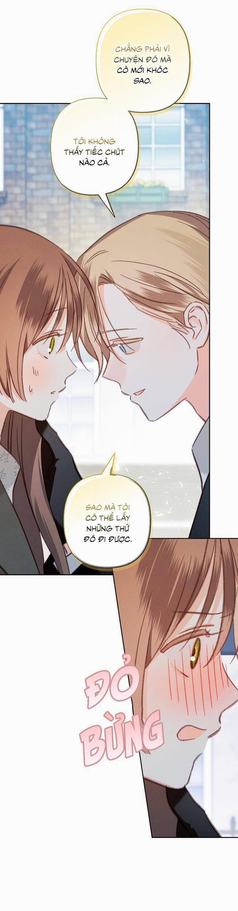 Sống Sót Như Một Hầu Gái Trong Trò Chơi Kinh Dị 38 trang 10