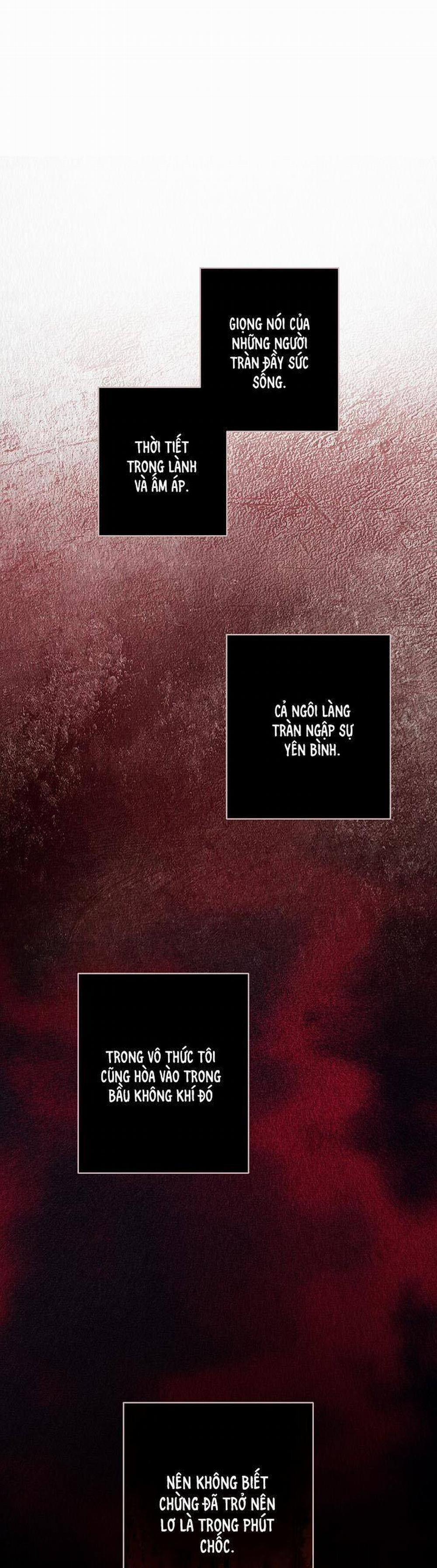 Sống Sót Như Một Hầu Gái Trong Trò Chơi Kinh Dị 38 trang 13