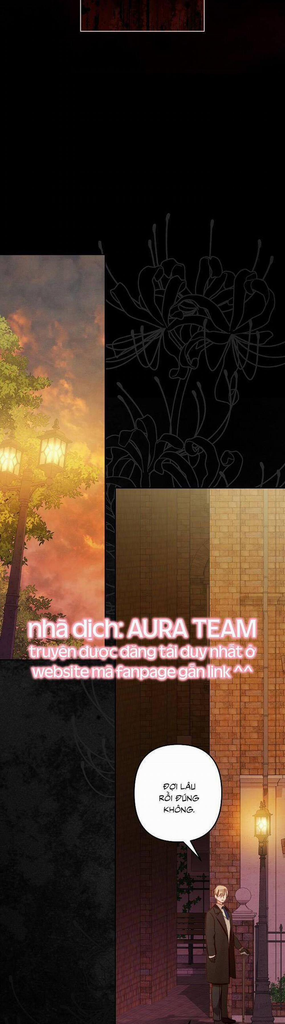 Sống Sót Như Một Hầu Gái Trong Trò Chơi Kinh Dị 38 trang 14