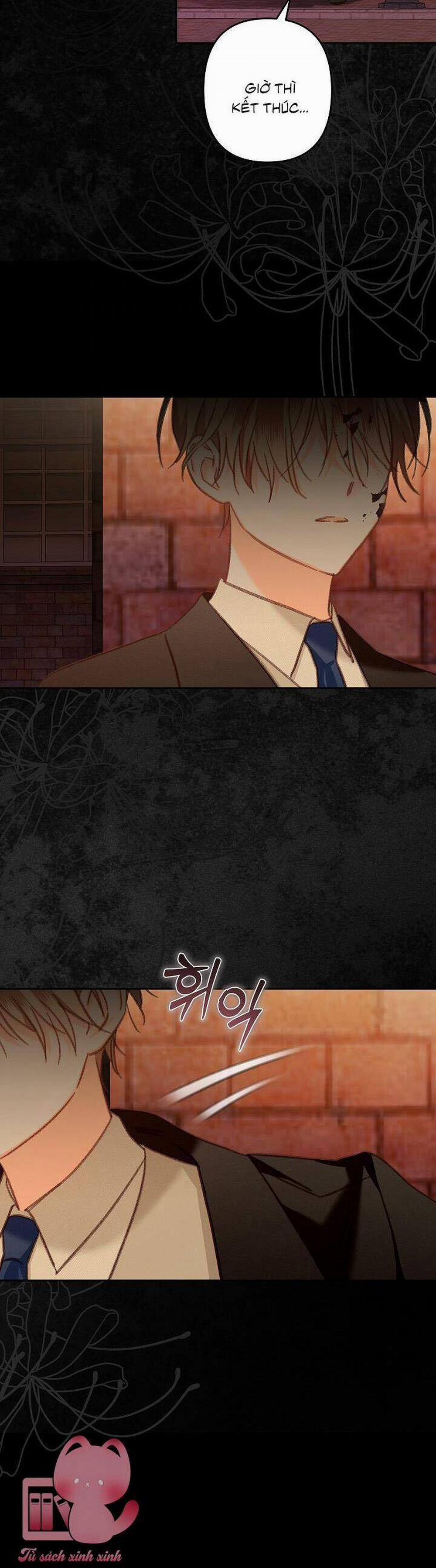 Sống Sót Như Một Hầu Gái Trong Trò Chơi Kinh Dị 38 trang 15