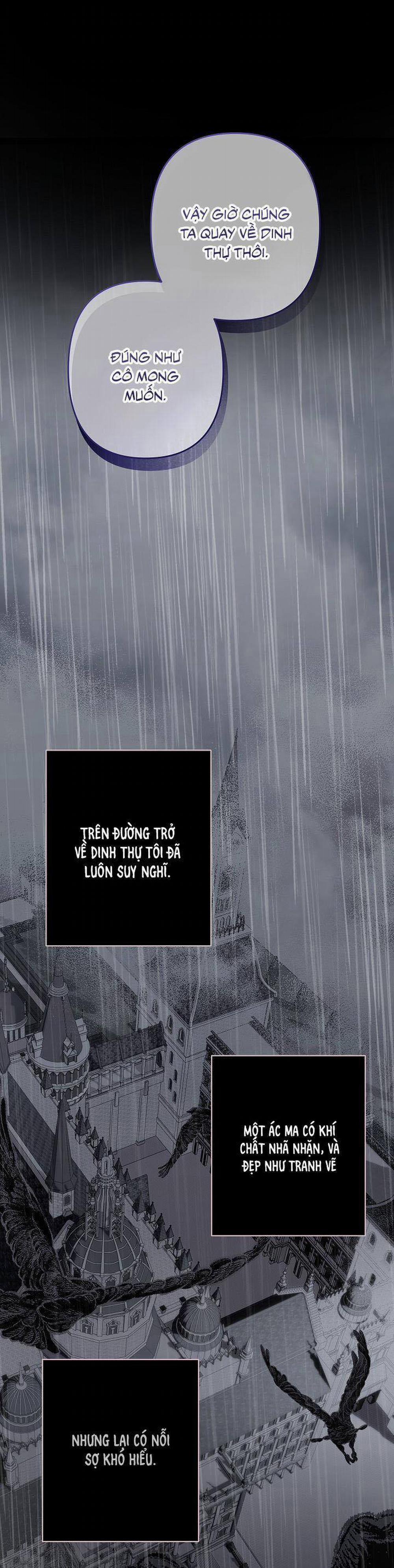 Sống Sót Như Một Hầu Gái Trong Trò Chơi Kinh Dị 38 trang 19