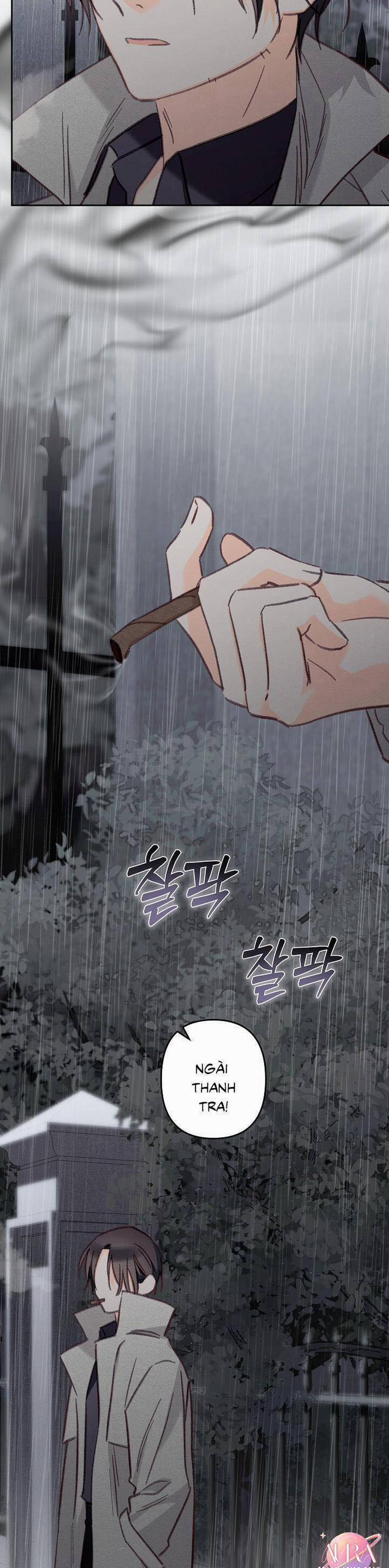 Sống Sót Như Một Hầu Gái Trong Trò Chơi Kinh Dị 38 trang 22