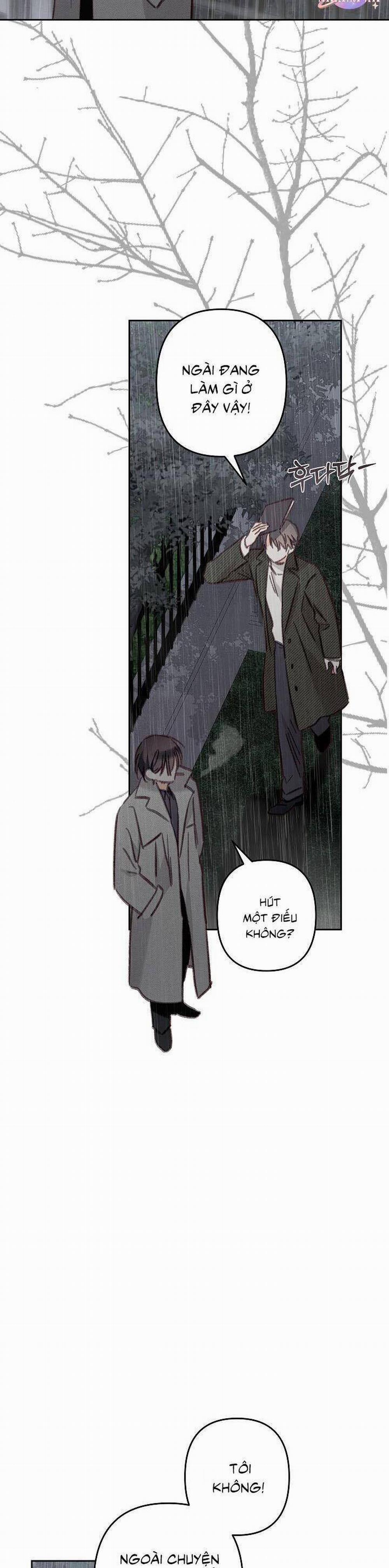 Sống Sót Như Một Hầu Gái Trong Trò Chơi Kinh Dị 38 trang 23