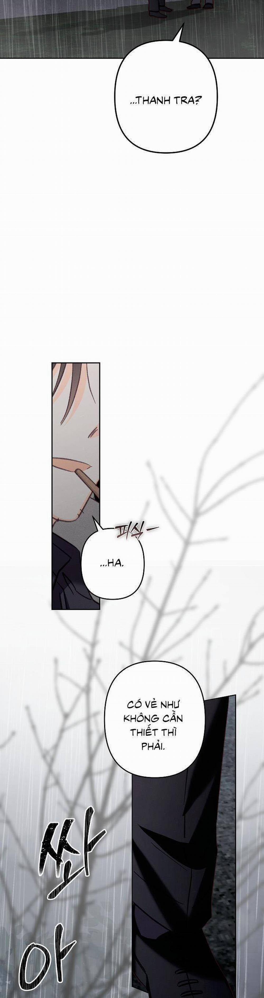 Sống Sót Như Một Hầu Gái Trong Trò Chơi Kinh Dị 38 trang 25