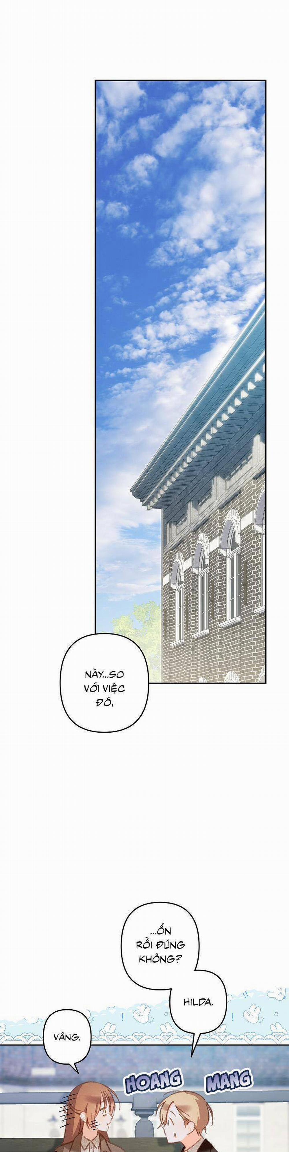 Sống Sót Như Một Hầu Gái Trong Trò Chơi Kinh Dị 38 trang 4