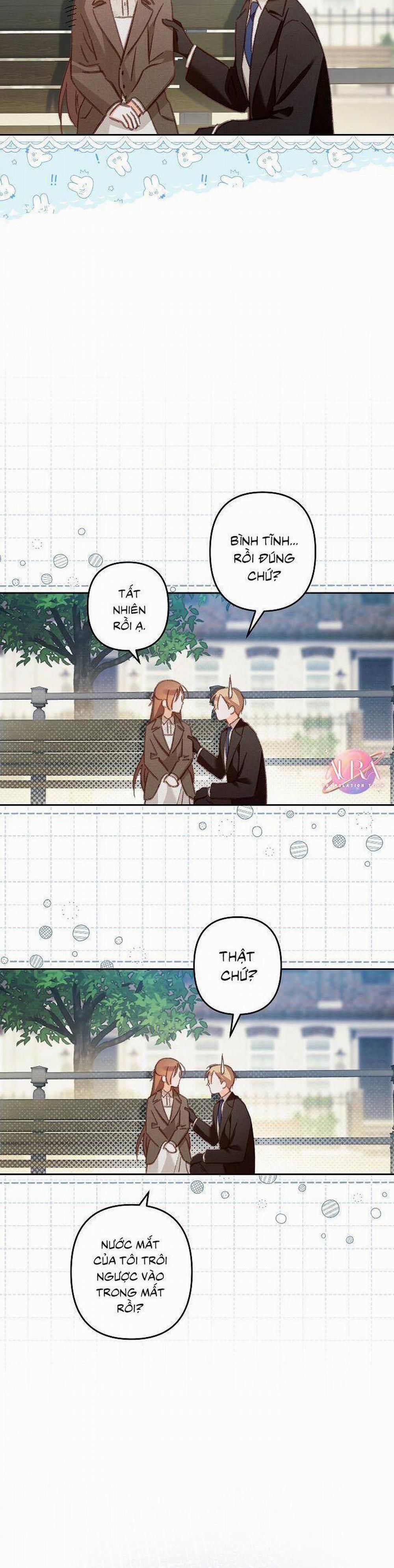 Sống Sót Như Một Hầu Gái Trong Trò Chơi Kinh Dị 38 trang 5