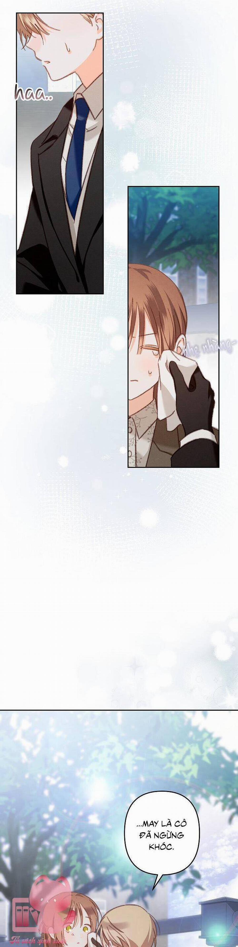 Sống Sót Như Một Hầu Gái Trong Trò Chơi Kinh Dị 38 trang 6