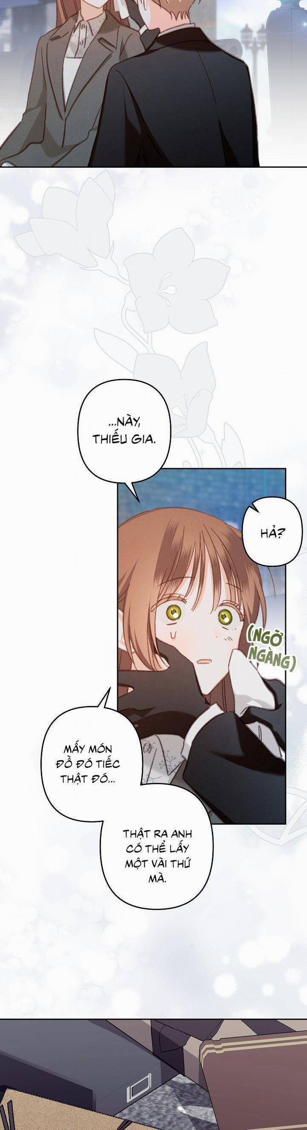 Sống Sót Như Một Hầu Gái Trong Trò Chơi Kinh Dị 38 trang 7